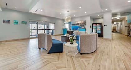 Best Western Plus Buda Austin Inn & Suites