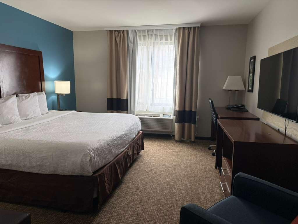 Photo - Days Inn by Wyndham Brooklyn Marine Park