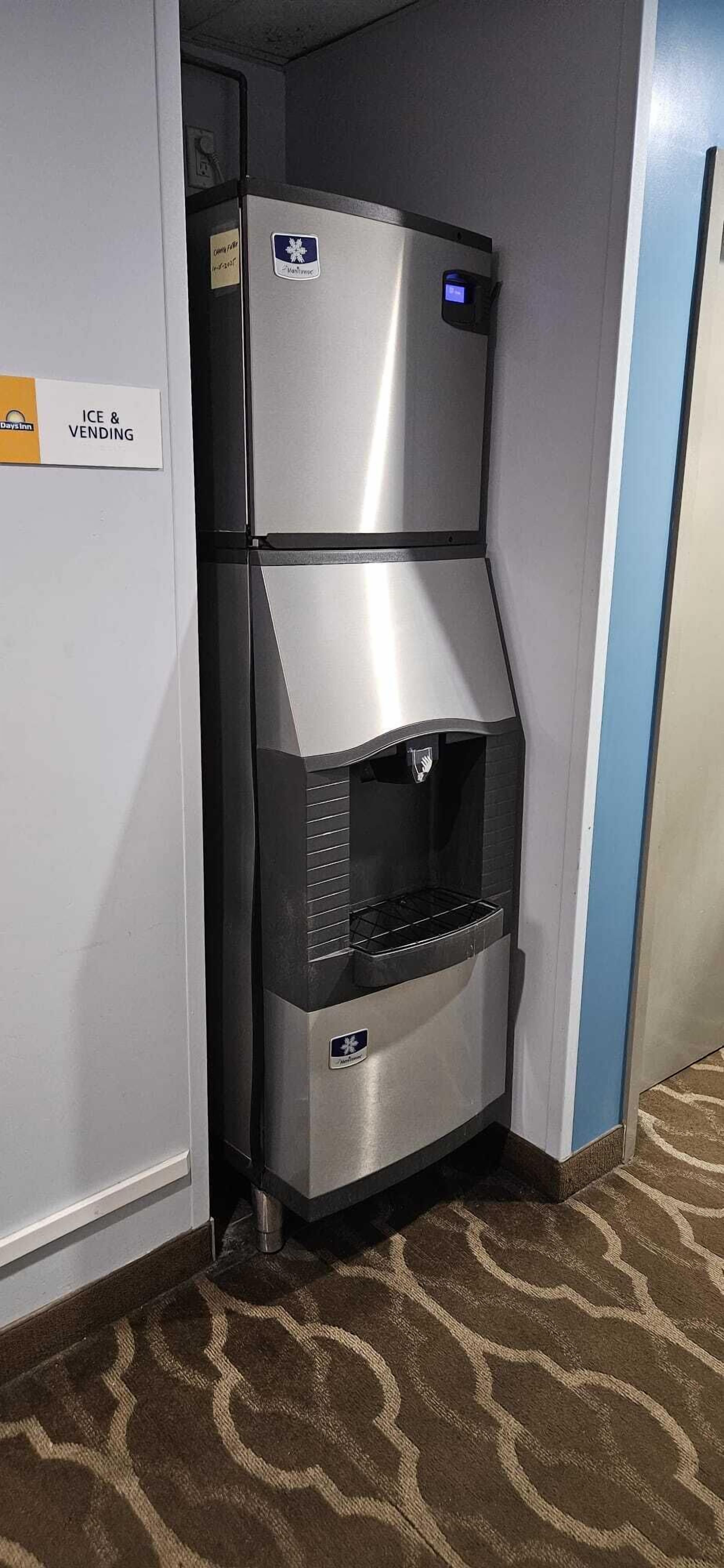 Photo - Days Inn by Wyndham Brooklyn Marine Park