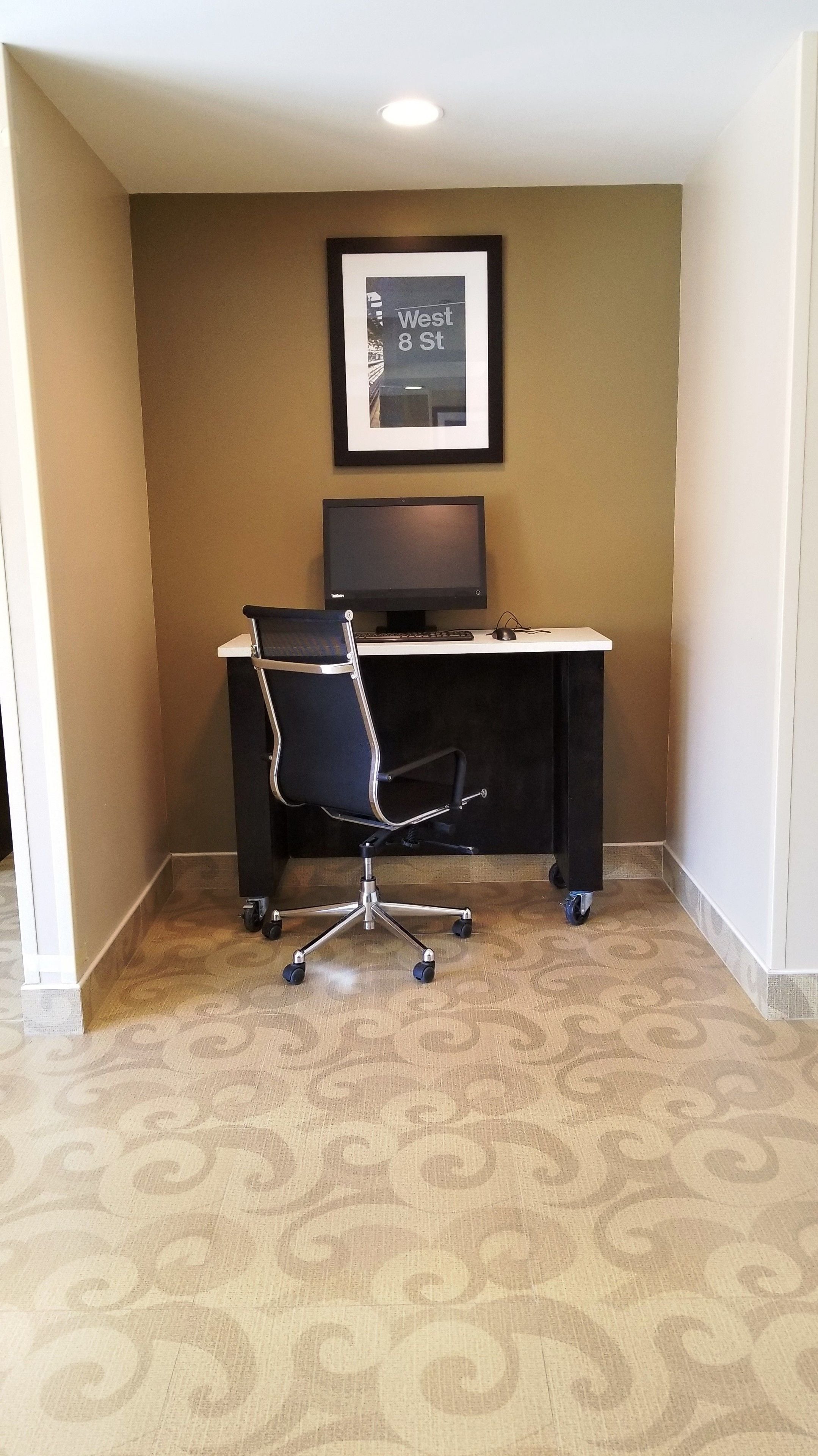 Foto - Days Inn by Wyndham Brooklyn Marine Park