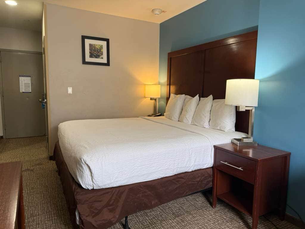 Photo - Days Inn by Wyndham Brooklyn Marine Park