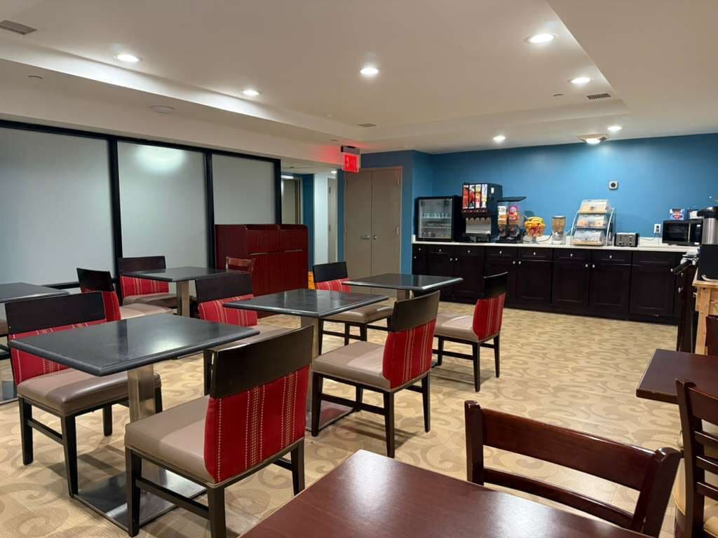 Photo - Days Inn by Wyndham Brooklyn Marine Park