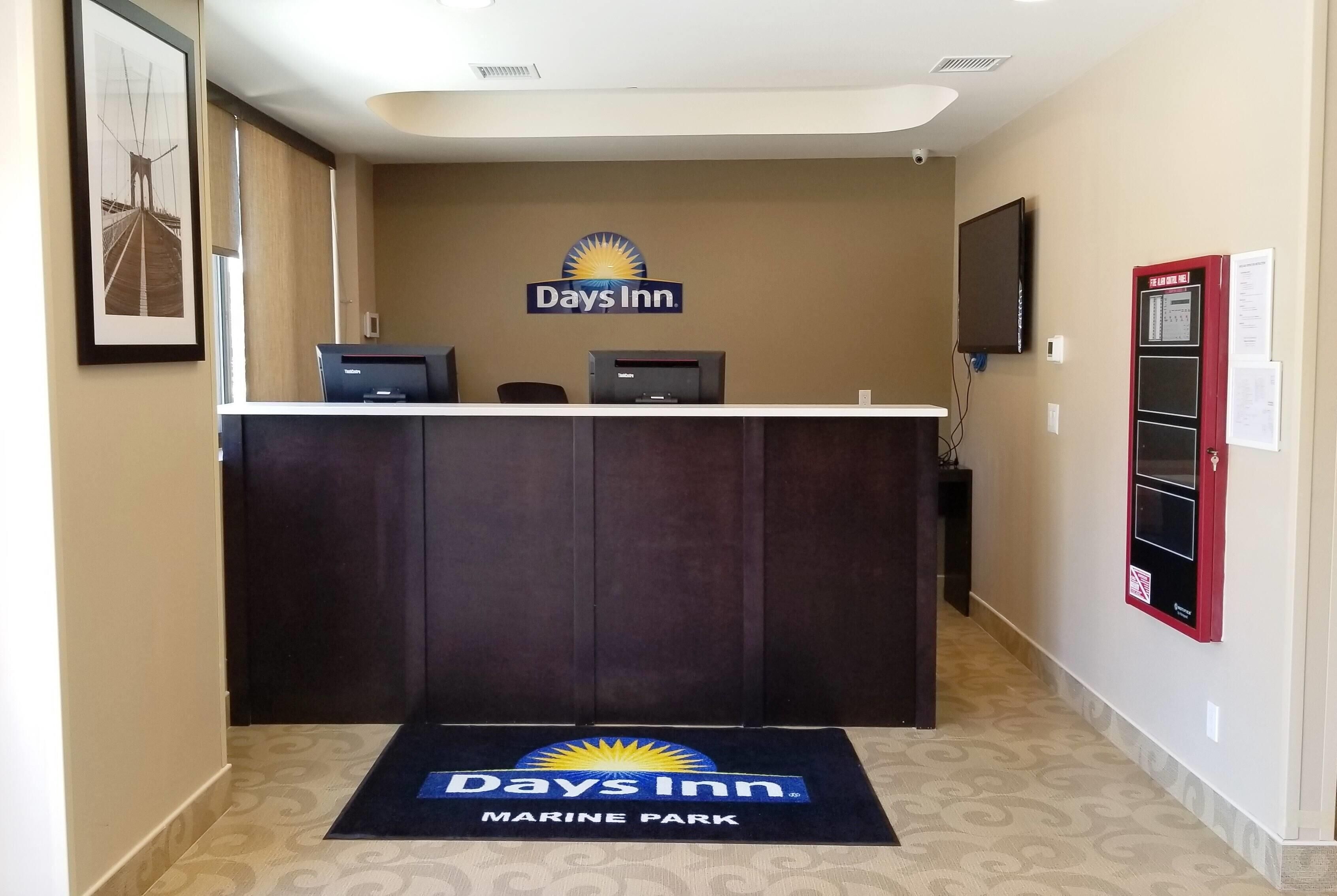 Photo - Days Inn by Wyndham Brooklyn Marine Park