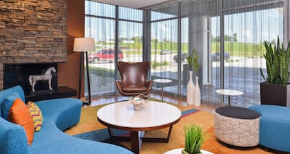 Fairfield Inn & Suites by Marriott St. Joseph