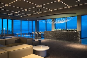 Meeting facility - Marriott Marquis Chicago (Chicago)