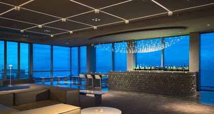 Marriott Marquis Chicago