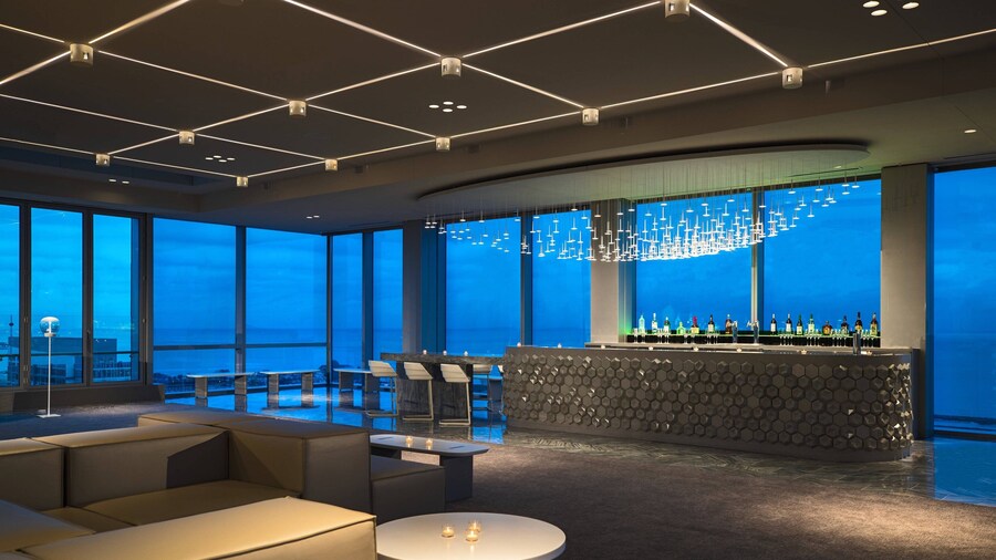 Marriott Marquis Chicago