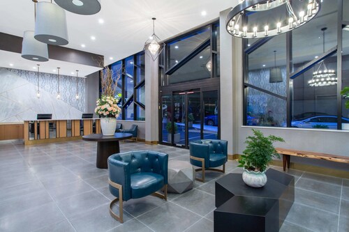 Microtel Inn by Wyndham Long Island City