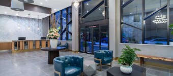 Microtel Inn by Wyndham Long Island City