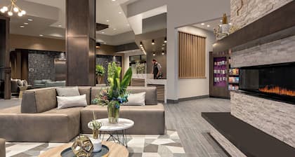 Residence Inn by Marriott Boise Downtown City Center