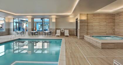 Residence Inn by Marriott Boise Downtown City Center