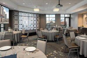 Sala de reuniones