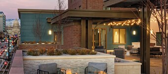 Residence Inn by Marriott Boise Downtown City Center
