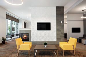 Servicio de la propiedad