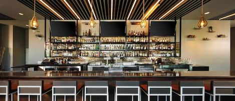 Bar (sur place)