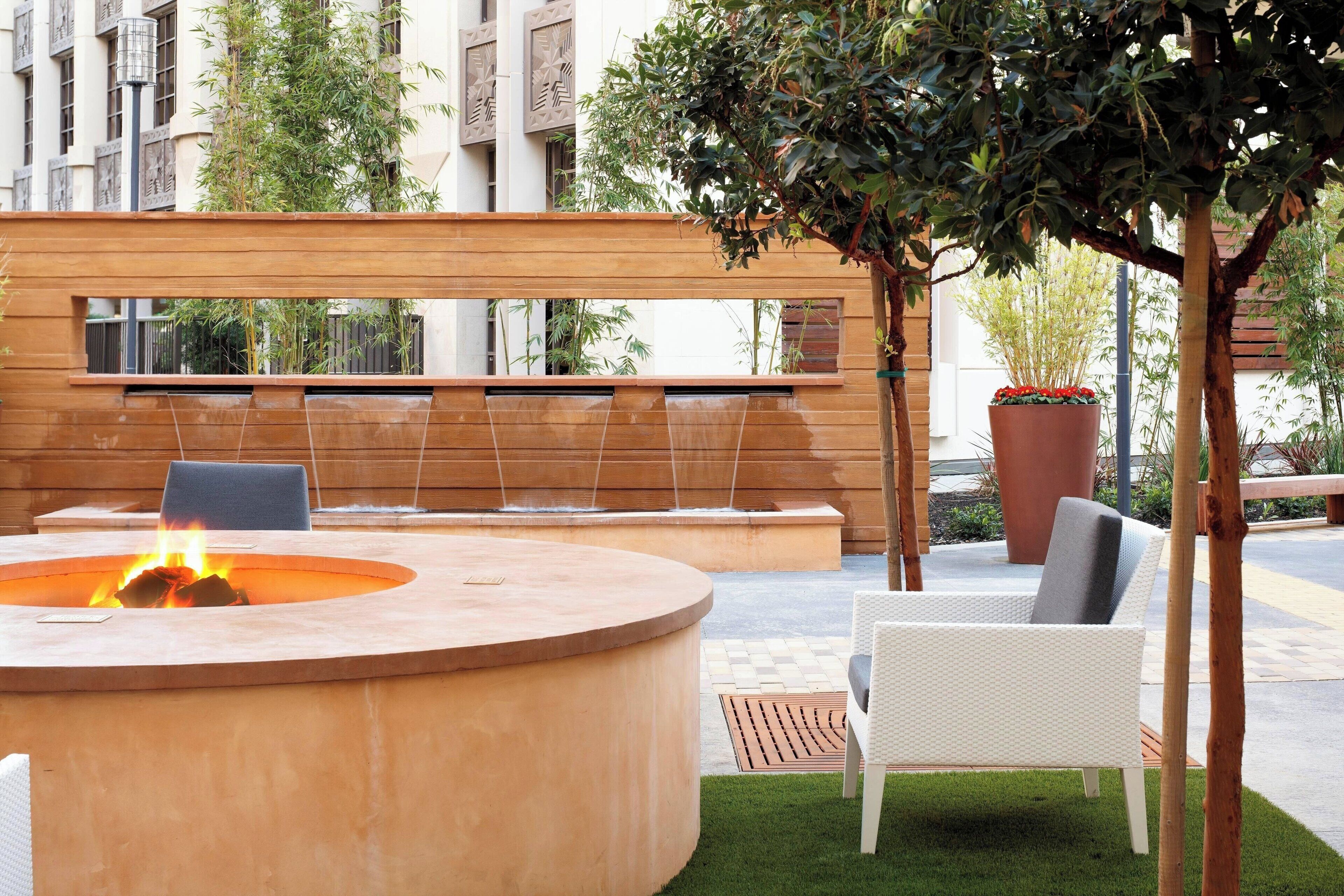 Servicios del alojamiento