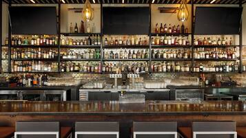 Bar (sur place)