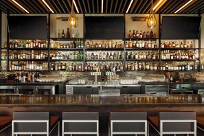 Bar (ter plaatse)