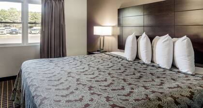 Rodeway Inn Middleboro - Plymouth