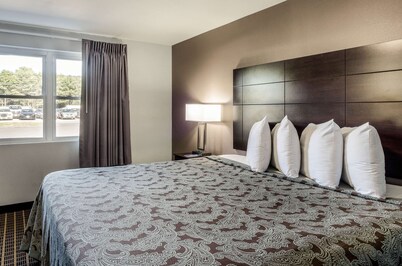 Rodeway Inn Middleboro - Plymouth