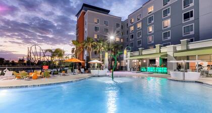 TownePlace Suites by Marriott Orlando at SeaWorld