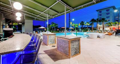 TownePlace Suites by Marriott Orlando at SeaWorld