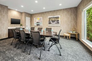 Sala de reunions