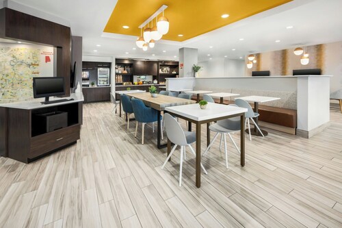 TownePlace Suites by Marriott Montgomery EastChase