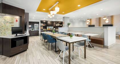 TownePlace Suites by Marriott Montgomery EastChase