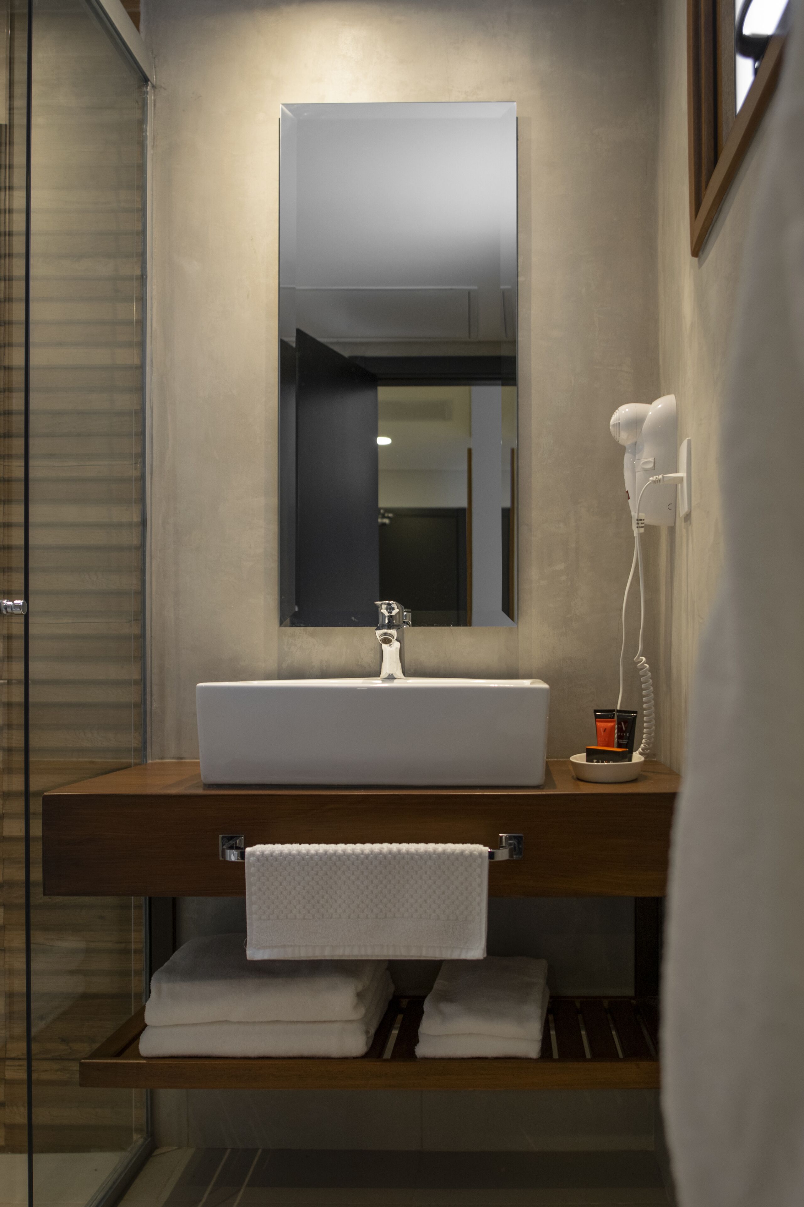 Foto - Five Hotel & Residences