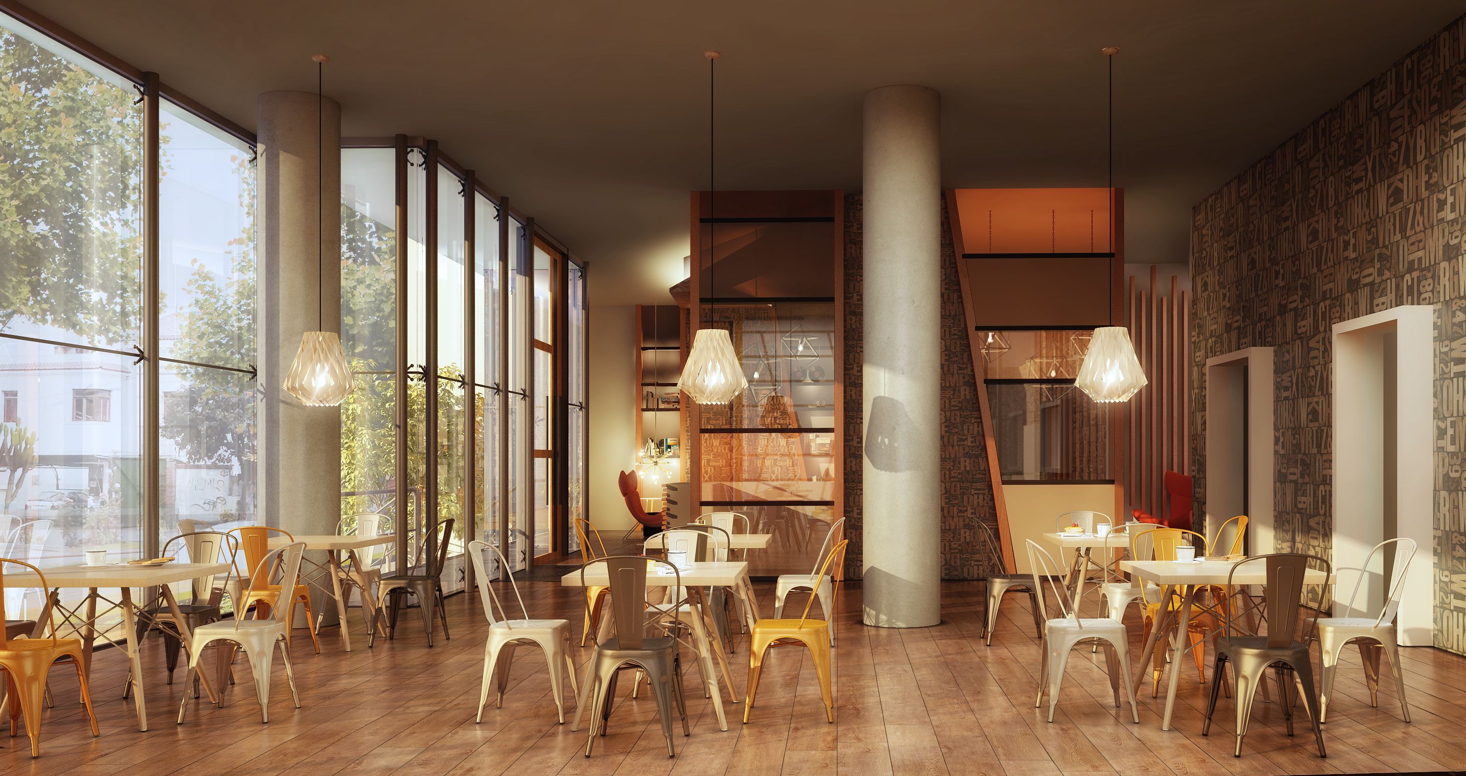 daily continental breakfast (usd 12 per person)