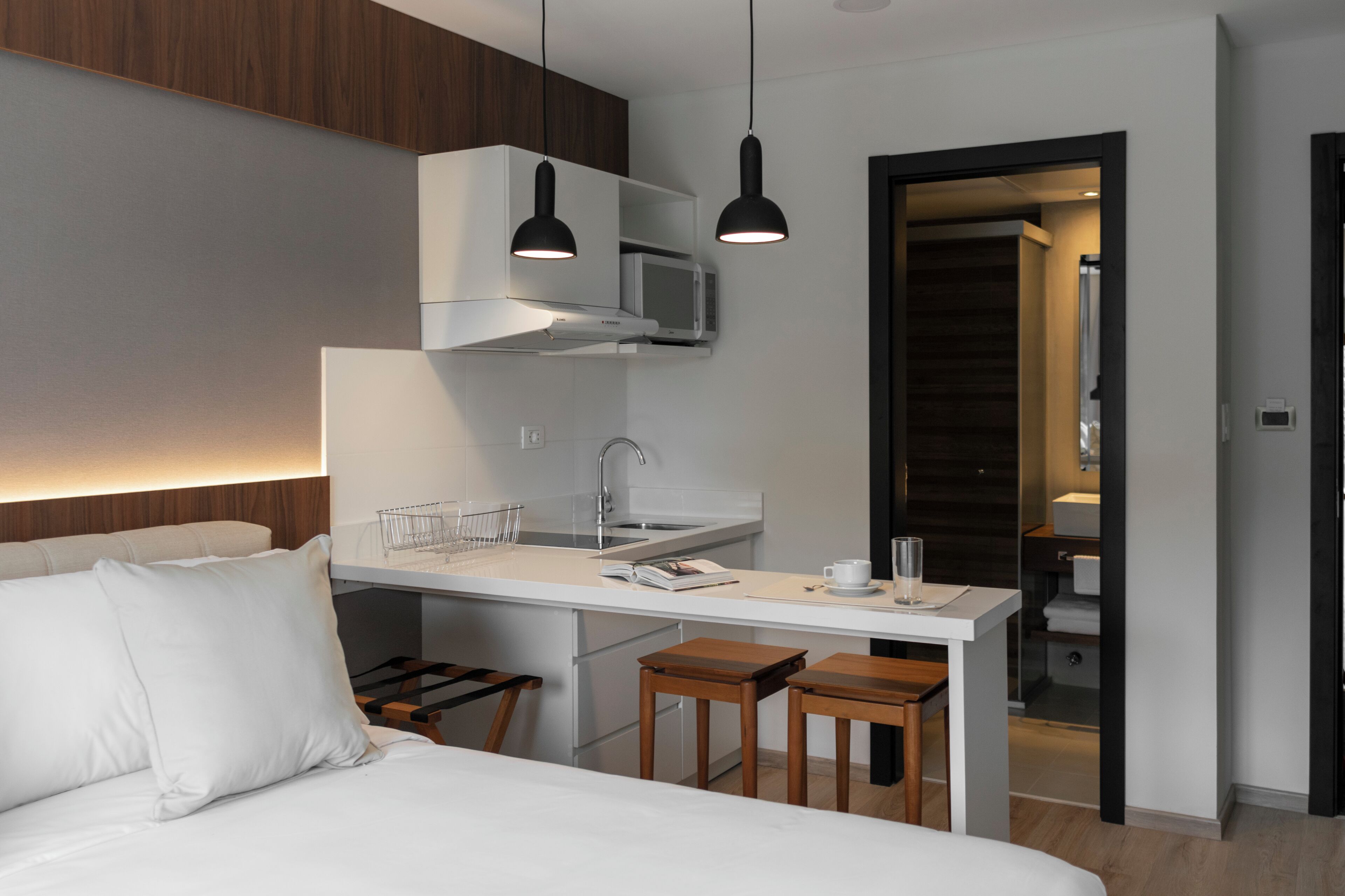 Foto - Five Hotel & Residences