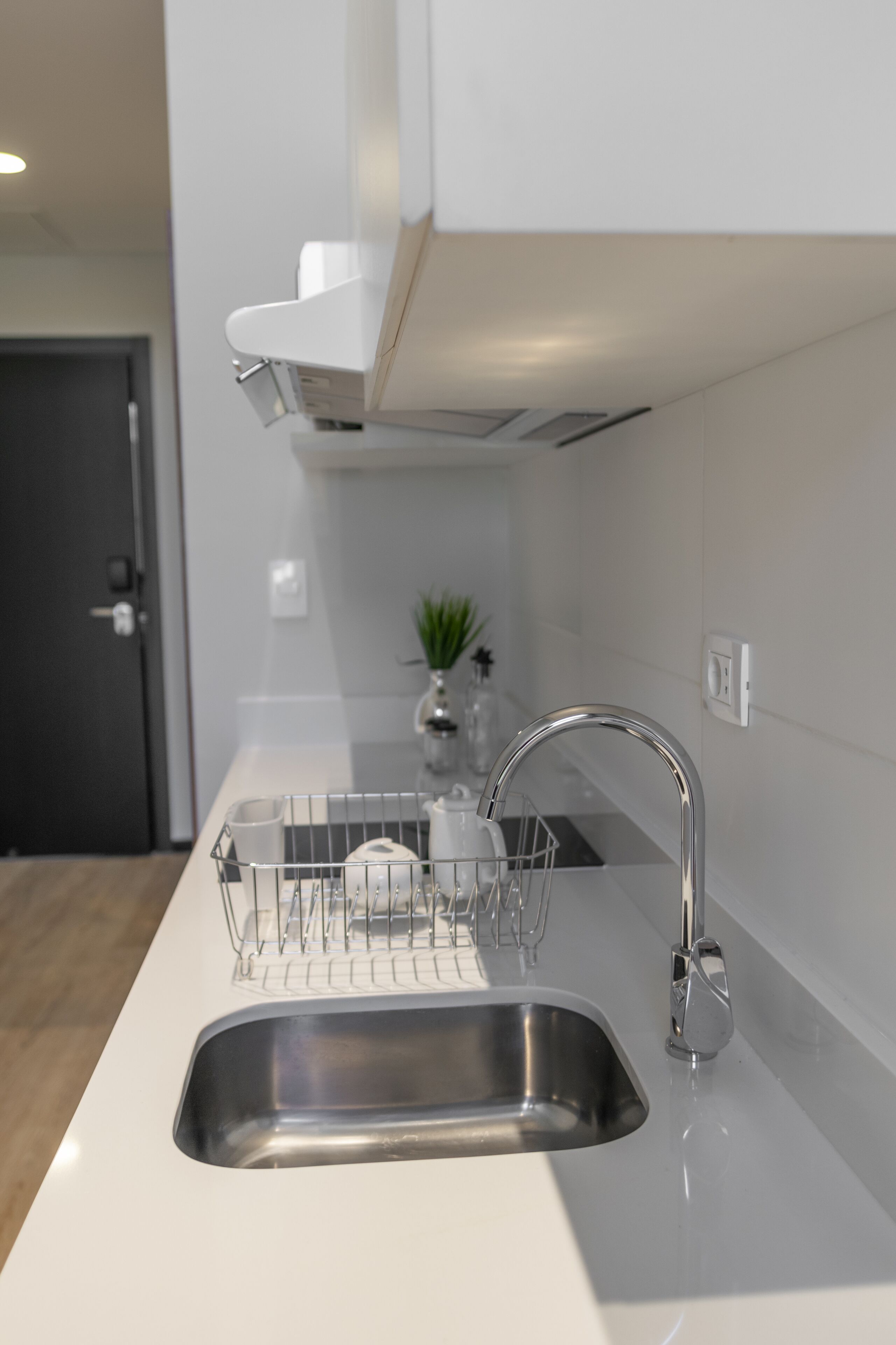 loft | private kitchen