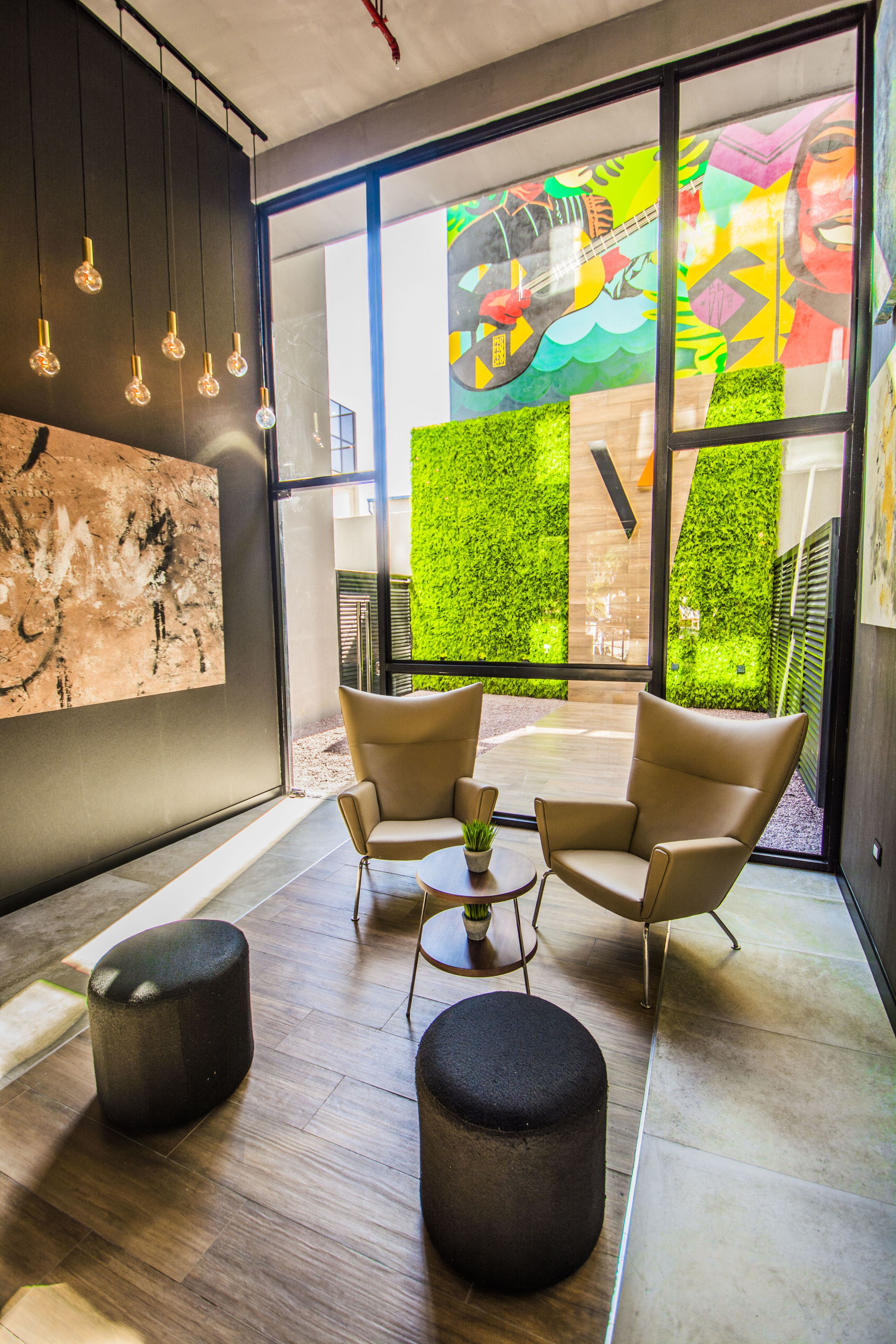 Foto - Five Hotel & Residences