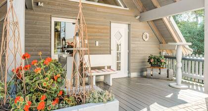 Mountain Apartment Getaway