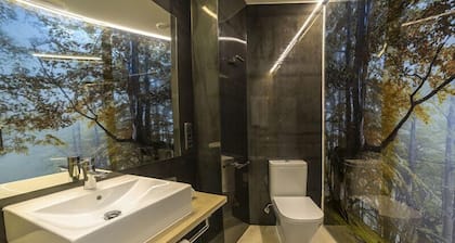 Hotel Zerupe
