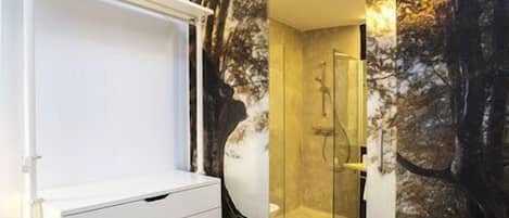 Double Room | Room amenity
