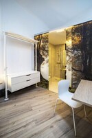 Habitación doble | Servicio de la habitación