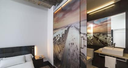 Hotel Zerupe