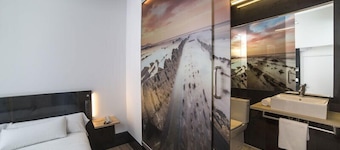 Hotel Zerupe