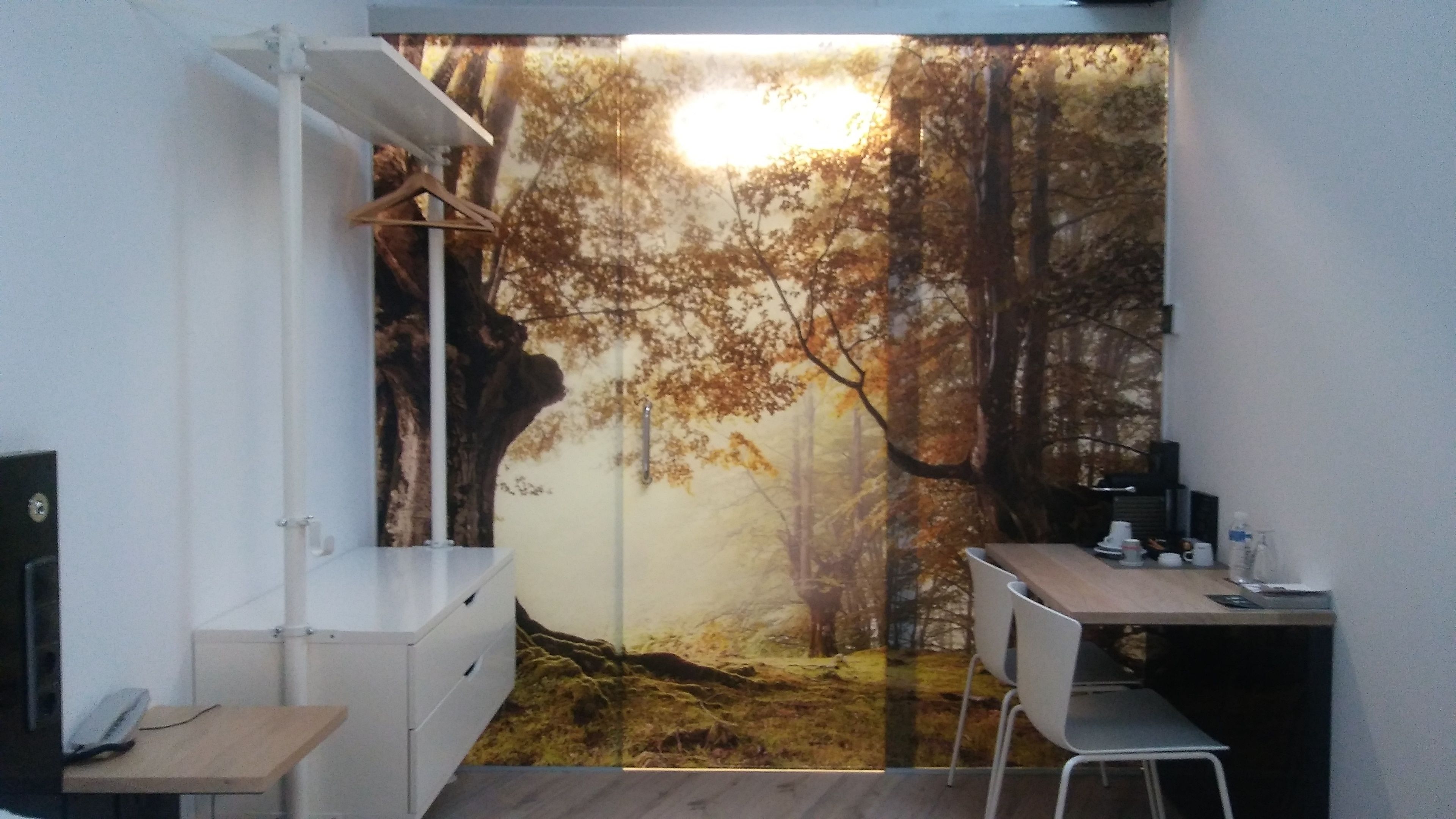 double room | room amenity