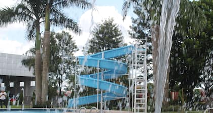 Hotel & Resort CIDE