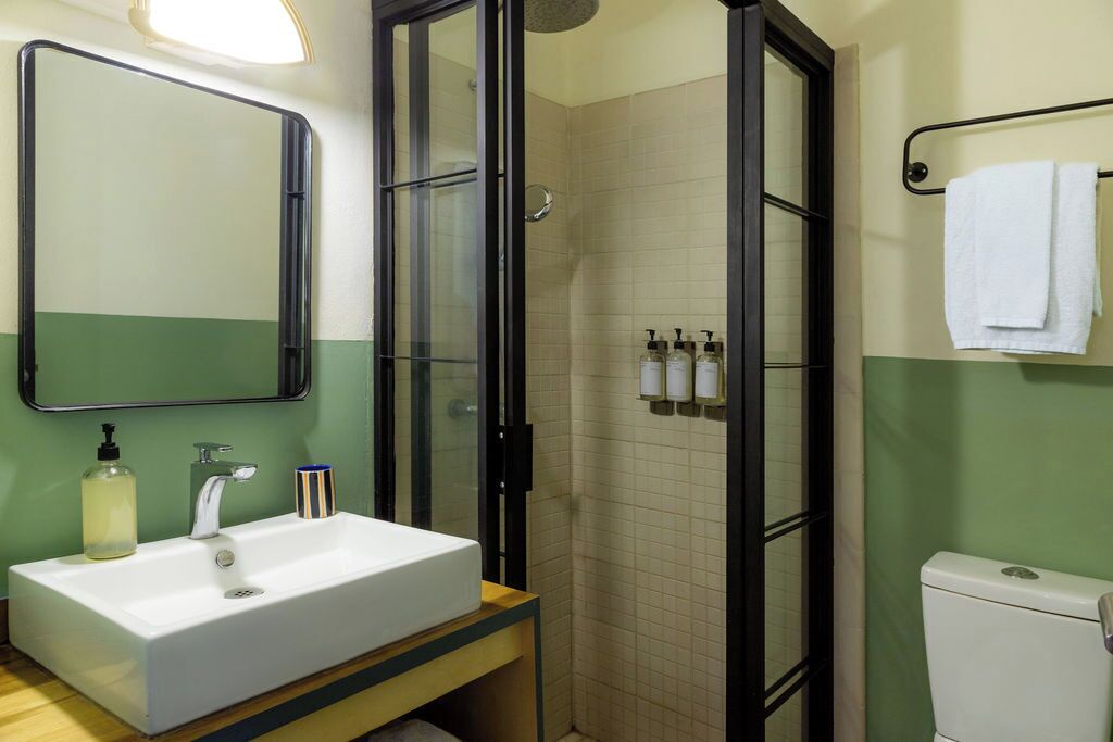 Foto - Hotel San Fernando