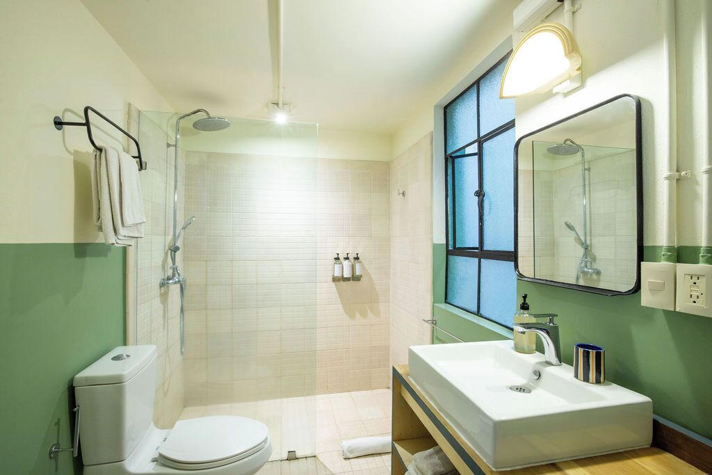 Foto - Hotel San Fernando