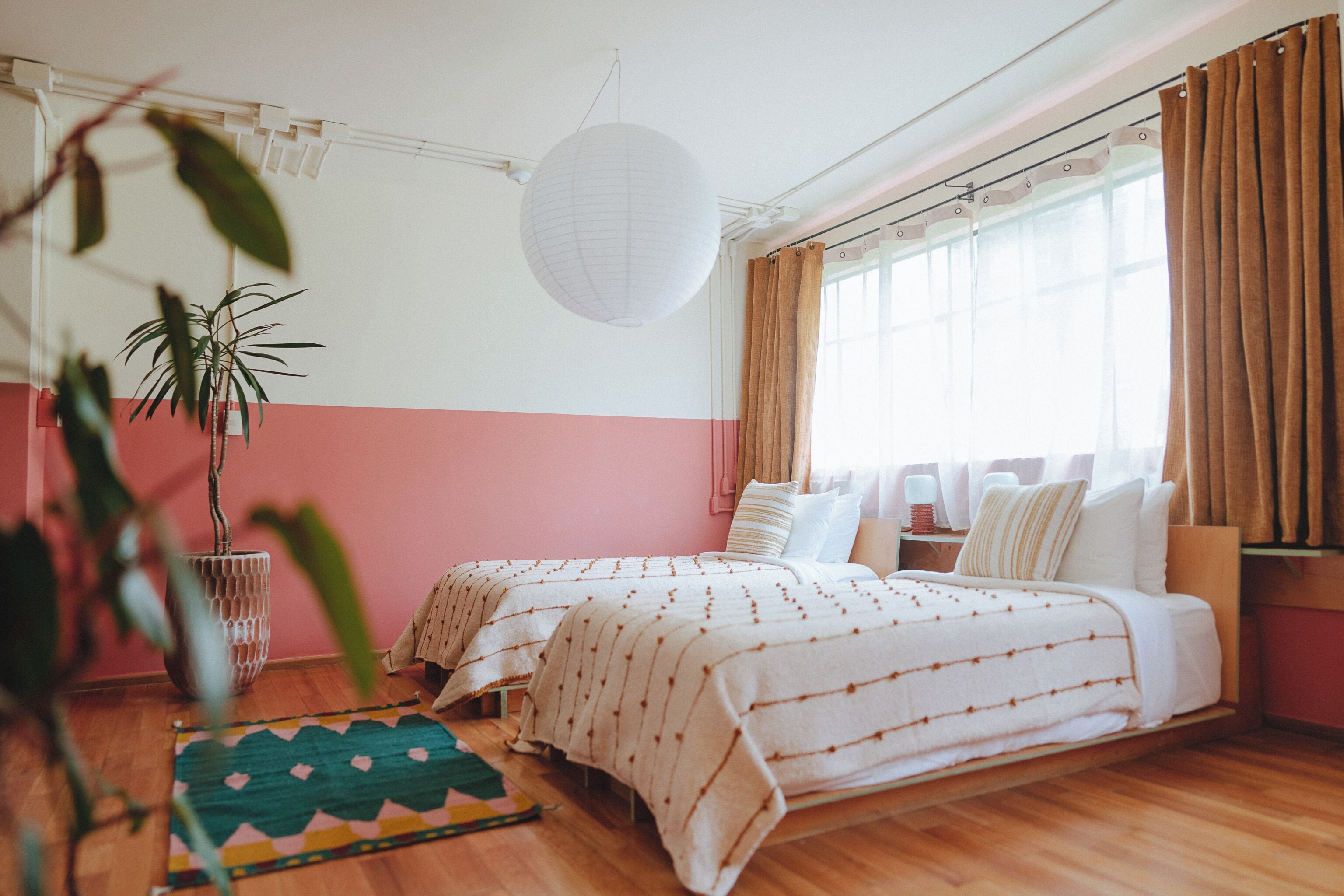 suite (ocio) | in-room safe, iron/ironing board, free wifi, bed sheets