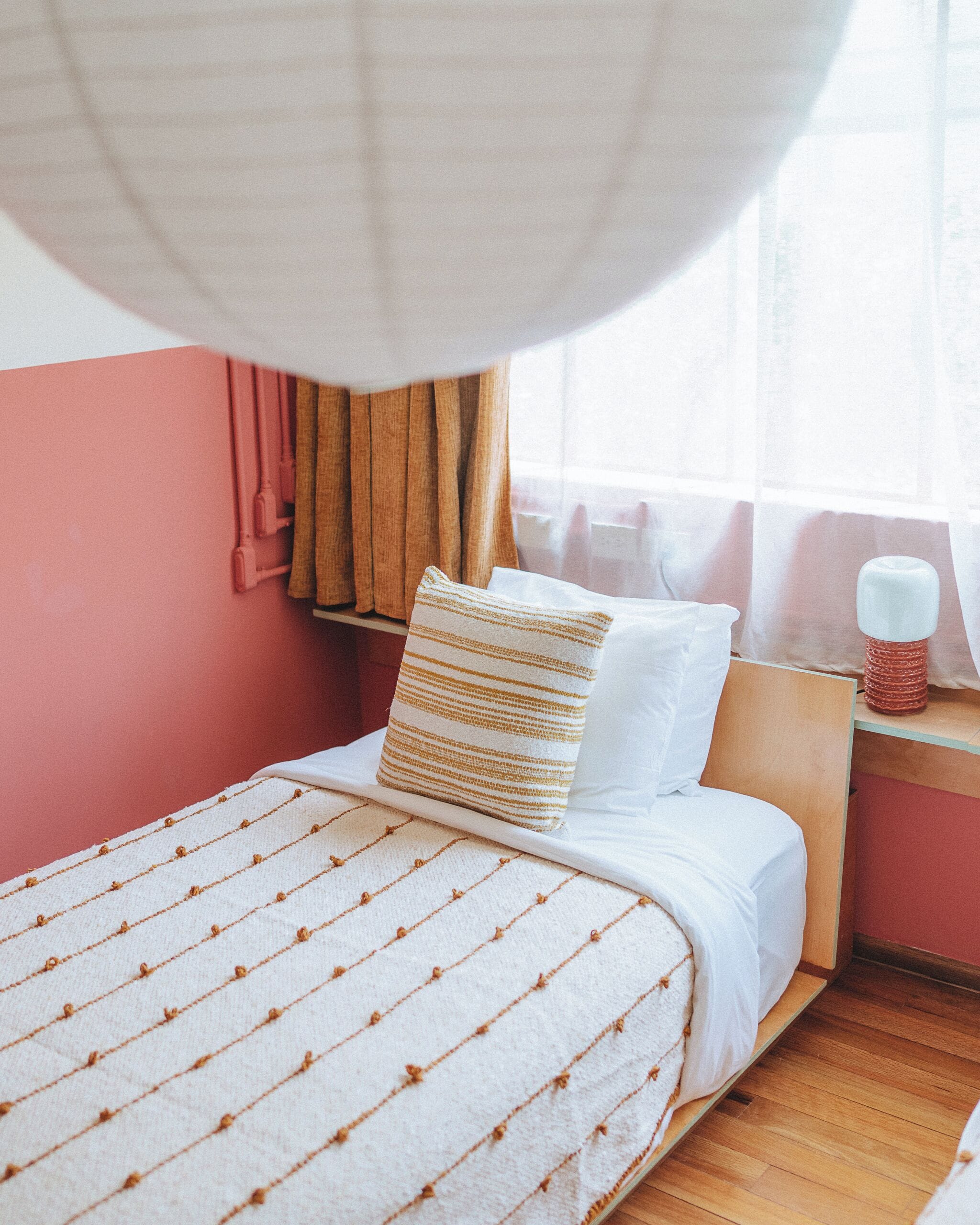 suite (ocio) | in-room safe, iron/ironing board, free wifi, bed sheets