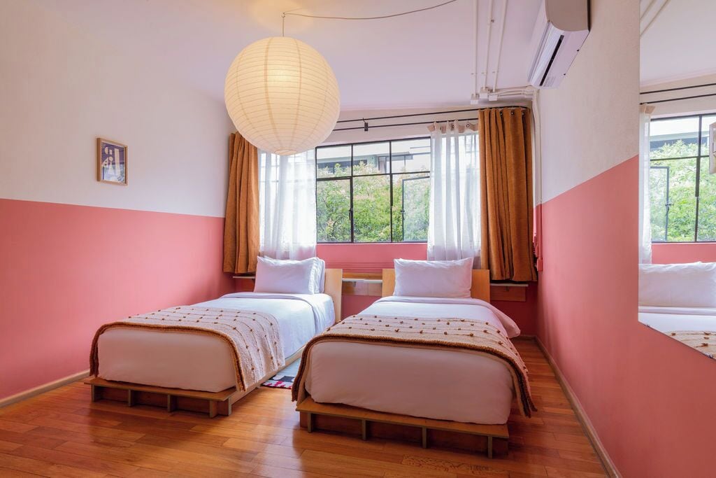 Foto - Hotel San Fernando