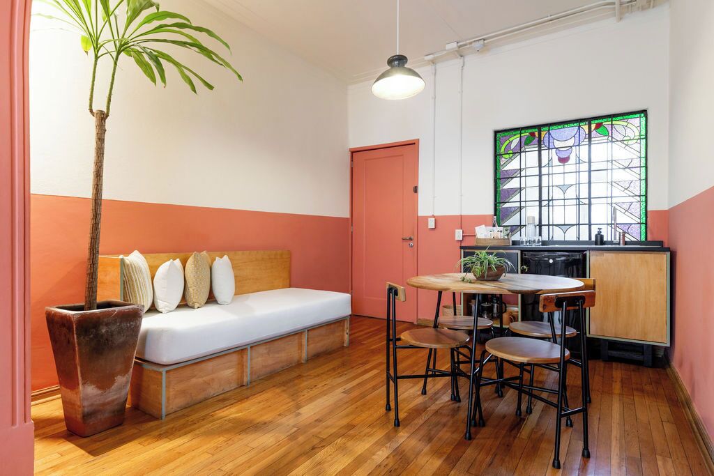 Foto - Hotel San Fernando