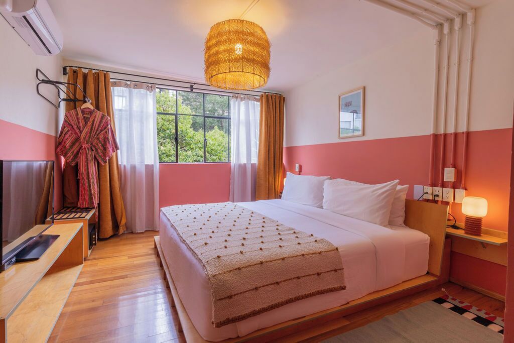 Foto - Hotel San Fernando