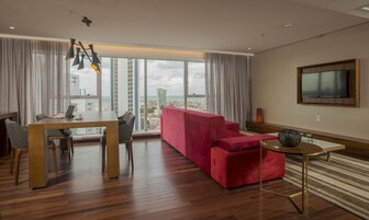 Svit Executive | Vardagsrum | Smart-tv